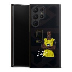 Organic Case schwarz