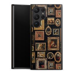 Organic Case schwarz