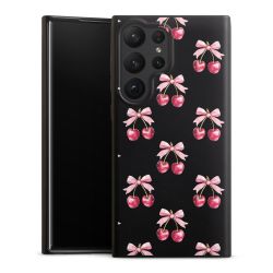 Organic Case schwarz