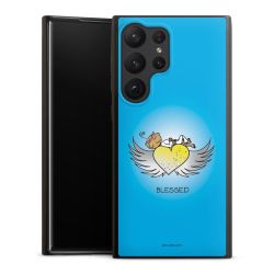 Organic Case schwarz