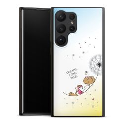 Organic Case schwarz