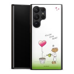 Organic Case schwarz