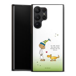 Organic Case schwarz