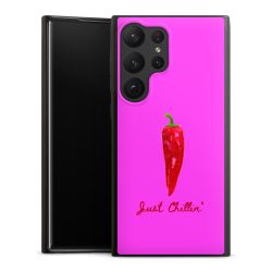 Organic Case schwarz