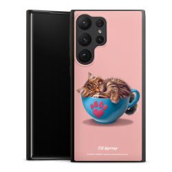 Organic Case schwarz