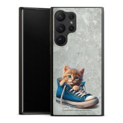 Organic Case schwarz