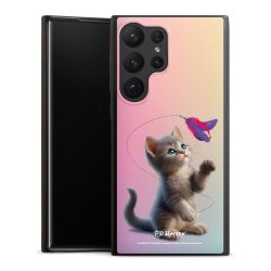 Organic Case schwarz