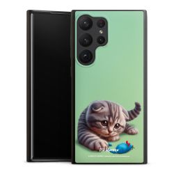 Organic Case schwarz