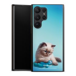 Organic Case schwarz