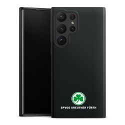 Organic Case schwarz