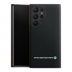 Organic Case schwarz