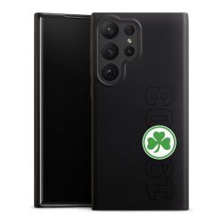 Organic Case schwarz