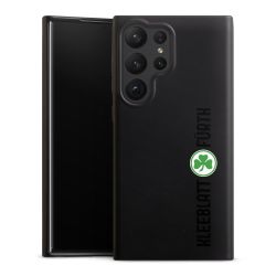 Organic Case schwarz