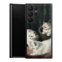 Organic Case schwarz