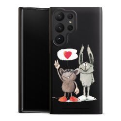 Organic Case schwarz