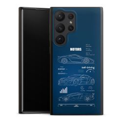 Organic Case schwarz