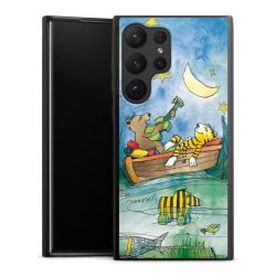 Organic Case schwarz