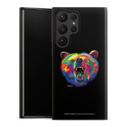 Organic Case schwarz