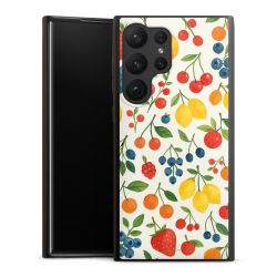 Organic Case schwarz