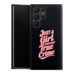 Organic Case schwarz