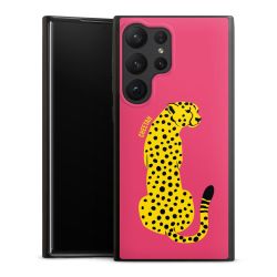 Organic Case schwarz