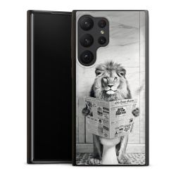 Organic Case schwarz