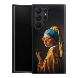 Organic Case schwarz