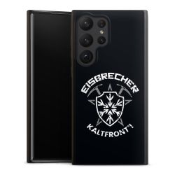 Organic Case schwarz