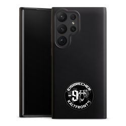 Organic Case schwarz