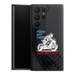 Organic Case schwarz