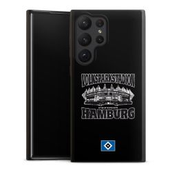 Organic Case schwarz