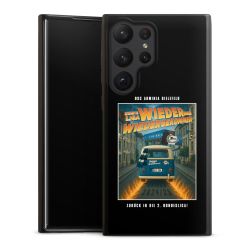 Organic Case schwarz