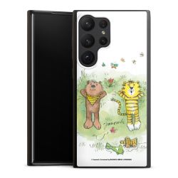 Organic Case schwarz