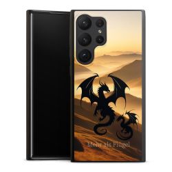 Organic Case schwarz