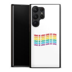 Organic Case schwarz