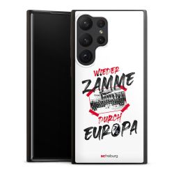 Organic Case schwarz