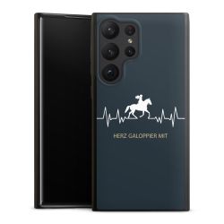 Organic Case schwarz