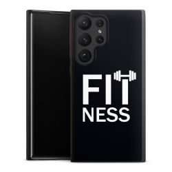 Organic Case schwarz