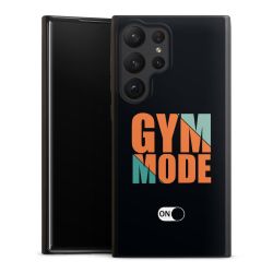 Organic Case schwarz