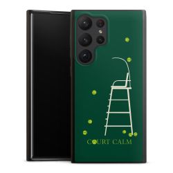 Organic Case schwarz