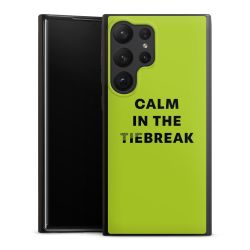 Organic Case schwarz