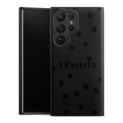 Organic Case schwarz