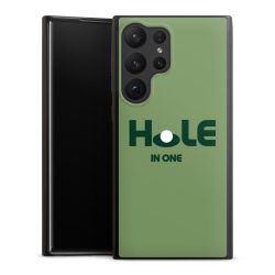 Organic Case schwarz