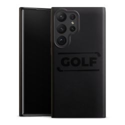 Organic Case schwarz