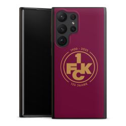 Organic Case schwarz