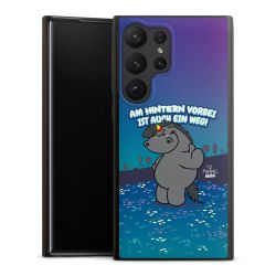 Organic Case schwarz