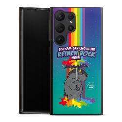 Organic Case schwarz