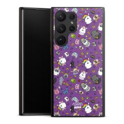 Organic Case schwarz