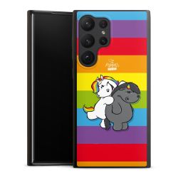 Organic Case schwarz