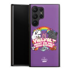 Organic Case schwarz